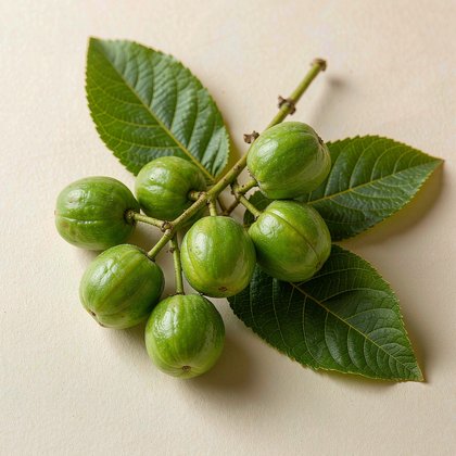 青果